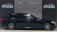 USED 2020 69 BMW 5 SERIES 3.0 530d M Sport Touring 5dr Diesel Auto Euro 6 (s/s) (265 ps) + NATIONWIDE DELIVERY AVAILABLE +