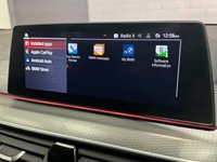 USED 2020 69 BMW 5 SERIES 3.0 530d M Sport Touring 5dr Diesel Auto Euro 6 (s/s) (265 ps) + NATIONWIDE DELIVERY AVAILABLE +