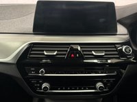 USED 2020 69 BMW 5 SERIES 3.0 530d M Sport Touring 5dr Diesel Auto Euro 6 (s/s) (265 ps) + NATIONWIDE DELIVERY AVAILABLE +