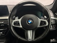 USED 2020 69 BMW 5 SERIES 3.0 530d M Sport Touring 5dr Diesel Auto Euro 6 (s/s) (265 ps) + NATIONWIDE DELIVERY AVAILABLE +