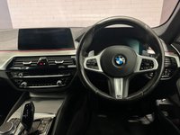 USED 2020 69 BMW 5 SERIES 3.0 530d M Sport Touring 5dr Diesel Auto Euro 6 (s/s) (265 ps) + NATIONWIDE DELIVERY AVAILABLE +