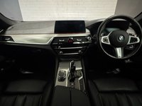 USED 2020 69 BMW 5 SERIES 3.0 530d M Sport Touring 5dr Diesel Auto Euro 6 (s/s) (265 ps) + NATIONWIDE DELIVERY AVAILABLE +