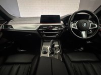 USED 2020 69 BMW 5 SERIES 3.0 530d M Sport Touring 5dr Diesel Auto Euro 6 (s/s) (265 ps) + NATIONWIDE DELIVERY AVAILABLE +