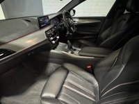 USED 2020 69 BMW 5 SERIES 3.0 530d M Sport Touring 5dr Diesel Auto Euro 6 (s/s) (265 ps) + NATIONWIDE DELIVERY AVAILABLE +