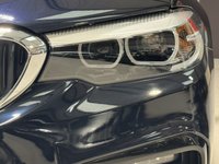 USED 2020 69 BMW 5 SERIES 3.0 530d M Sport Touring 5dr Diesel Auto Euro 6 (s/s) (265 ps) + NATIONWIDE DELIVERY AVAILABLE +