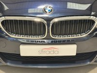 USED 2020 69 BMW 5 SERIES 3.0 530d M Sport Touring 5dr Diesel Auto Euro 6 (s/s) (265 ps) + NATIONWIDE DELIVERY AVAILABLE +