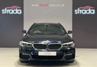USED 2020 69 BMW 5 SERIES 3.0 530d M Sport Touring 5dr Diesel Auto Euro 6 (s/s) (265 ps) + NATIONWIDE DELIVERY AVAILABLE +