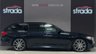 USED 2020 69 BMW 5 SERIES 3.0 530d M Sport Touring 5dr Diesel Auto Euro 6 (s/s) (265 ps) + NATIONWIDE DELIVERY AVAILABLE +