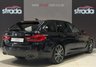 USED 2020 69 BMW 5 SERIES 3.0 530d M Sport Touring 5dr Diesel Auto Euro 6 (s/s) (265 ps) + NATIONWIDE DELIVERY AVAILABLE +