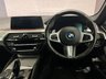 USED 2020 69 BMW 5 SERIES 3.0 530d M Sport Touring 5dr Diesel Auto Euro 6 (s/s) (265 ps) + NATIONWIDE DELIVERY AVAILABLE +