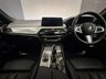 USED 2020 69 BMW 5 SERIES 3.0 530d M Sport Touring 5dr Diesel Auto Euro 6 (s/s) (265 ps) + NATIONWIDE DELIVERY AVAILABLE +