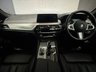 USED 2020 69 BMW 5 SERIES 3.0 530d M Sport Touring 5dr Diesel Auto Euro 6 (s/s) (265 ps) + NATIONWIDE DELIVERY AVAILABLE +