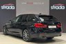 USED 2020 69 BMW 5 SERIES 3.0 530d M Sport Touring 5dr Diesel Auto Euro 6 (s/s) (265 ps) + NATIONWIDE DELIVERY AVAILABLE +