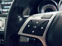 USED 2015 15 MERCEDES-BENZ E-CLASS 2.1 E220d BlueTEC AMG Line Coupe 2dr Diesel G-Tronic+ Euro 6 (s/s) (177 ps) Panoramic Glass Roof | Bluetooth Media | Heated Seats | Black Leather | Sat Nav