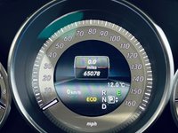 USED 2015 15 MERCEDES-BENZ E-CLASS 2.1 E220d BlueTEC AMG Line Coupe 2dr Diesel G-Tronic+ Euro 6 (s/s) (177 ps) Panoramic Glass Roof | Bluetooth Media | Heated Seats | Black Leather | Sat Nav