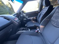 USED 2012 12 KIA SOUL 1.6 CRDi 2 SUV 5dr Diesel Manual Euro 5 (126 bhp) Bluetooth, Air Con