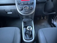 USED 2012 12 KIA SOUL 1.6 CRDi 2 SUV 5dr Diesel Manual Euro 5 (126 bhp) Bluetooth, Air Con