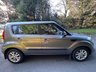 USED 2012 12 KIA SOUL 1.6 CRDi 2 SUV 5dr Diesel Manual Euro 5 (126 bhp) Bluetooth, Air Con