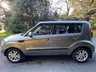 USED 2012 12 KIA SOUL 1.6 CRDi 2 SUV 5dr Diesel Manual Euro 5 (126 bhp) Bluetooth, Air Con
