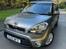 USED 2012 12 KIA SOUL 1.6 CRDi 2 SUV 5dr Diesel Manual Euro 5 (126 bhp) Bluetooth, Air Con