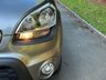 USED 2012 12 KIA SOUL 1.6 CRDi 2 SUV 5dr Diesel Manual Euro 5 (126 bhp) Bluetooth, Air Con