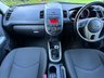 USED 2012 12 KIA SOUL 1.6 CRDi 2 SUV 5dr Diesel Manual Euro 5 (126 bhp) Bluetooth, Air Con