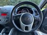 USED 2012 12 KIA SOUL 1.6 CRDi 2 SUV 5dr Diesel Manual Euro 5 (126 bhp) Bluetooth, Air Con