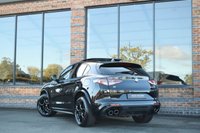 USED 2023 23 ALFA ROMEO STELVIO 2.9 V6 Bi-Turbo Quadrifoglio SUV 5dr Petrol GPF Auto Q4 AWD Euro 6 (s/s) (510 ps) PAN ROOF / 1 OWNER / FARSH