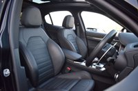 USED 2023 23 ALFA ROMEO STELVIO 2.9 V6 Bi-Turbo Quadrifoglio SUV 5dr Petrol GPF Auto Q4 AWD Euro 6 (s/s) (510 ps) PAN ROOF / 1 OWNER / FARSH