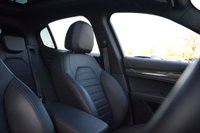 USED 2023 23 ALFA ROMEO STELVIO 2.9 V6 Bi-Turbo Quadrifoglio SUV 5dr Petrol GPF Auto Q4 AWD Euro 6 (s/s) (510 ps) PAN ROOF / 1 OWNER / FARSH