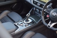 USED 2023 23 ALFA ROMEO STELVIO 2.9 V6 Bi-Turbo Quadrifoglio SUV 5dr Petrol GPF Auto Q4 AWD Euro 6 (s/s) (510 ps) PAN ROOF / 1 OWNER / FARSH