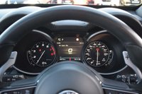 USED 2023 23 ALFA ROMEO STELVIO 2.9 V6 Bi-Turbo Quadrifoglio SUV 5dr Petrol GPF Auto Q4 AWD Euro 6 (s/s) (510 ps) PAN ROOF / 1 OWNER / FARSH