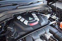 USED 2023 23 ALFA ROMEO STELVIO 2.9 V6 Bi-Turbo Quadrifoglio SUV 5dr Petrol GPF Auto Q4 AWD Euro 6 (s/s) (510 ps) PAN ROOF / 1 OWNER / FARSH