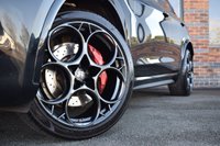 USED 2023 23 ALFA ROMEO STELVIO 2.9 V6 Bi-Turbo Quadrifoglio SUV 5dr Petrol GPF Auto Q4 AWD Euro 6 (s/s) (510 ps) PAN ROOF / 1 OWNER / FARSH