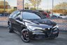USED 2023 23 ALFA ROMEO STELVIO 2.9 V6 Bi-Turbo Quadrifoglio SUV 5dr Petrol GPF Auto Q4 AWD Euro 6 (s/s) (510 ps) PAN ROOF / 1 OWNER / FARSH