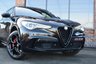 USED 2023 23 ALFA ROMEO STELVIO 2.9 V6 Bi-Turbo Quadrifoglio SUV 5dr Petrol GPF Auto Q4 AWD Euro 6 (s/s) (510 ps) PAN ROOF / 1 OWNER / FARSH