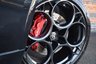 USED 2023 23 ALFA ROMEO STELVIO 2.9 V6 Bi-Turbo Quadrifoglio SUV 5dr Petrol GPF Auto Q4 AWD Euro 6 (s/s) (510 ps) PAN ROOF / 1 OWNER / FARSH