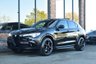 USED 2023 23 ALFA ROMEO STELVIO 2.9 V6 Bi-Turbo Quadrifoglio SUV 5dr Petrol GPF Auto Q4 AWD Euro 6 (s/s) (510 ps) PAN ROOF / 1 OWNER / FARSH