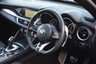USED 2023 23 ALFA ROMEO STELVIO 2.9 V6 Bi-Turbo Quadrifoglio SUV 5dr Petrol GPF Auto Q4 AWD Euro 6 (s/s) (510 ps) PAN ROOF / 1 OWNER / FARSH