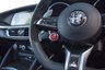 USED 2023 23 ALFA ROMEO STELVIO 2.9 V6 Bi-Turbo Quadrifoglio SUV 5dr Petrol GPF Auto Q4 AWD Euro 6 (s/s) (510 ps) PAN ROOF / 1 OWNER / FARSH