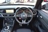 USED 2023 23 ALFA ROMEO STELVIO 2.9 V6 Bi-Turbo Quadrifoglio SUV 5dr Petrol GPF Auto Q4 AWD Euro 6 (s/s) (510 ps) PAN ROOF / 1 OWNER / FARSH
