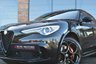 USED 2023 23 ALFA ROMEO STELVIO 2.9 V6 Bi-Turbo Quadrifoglio SUV 5dr Petrol GPF Auto Q4 AWD Euro 6 (s/s) (510 ps) PAN ROOF / 1 OWNER / FARSH