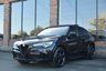 USED 2023 23 ALFA ROMEO STELVIO 2.9 V6 Bi-Turbo Quadrifoglio SUV 5dr Petrol GPF Auto Q4 AWD Euro 6 (s/s) (510 ps) PAN ROOF / 1 OWNER / FARSH