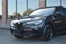 USED 2023 23 ALFA ROMEO STELVIO 2.9 V6 Bi-Turbo Quadrifoglio SUV 5dr Petrol GPF Auto Q4 AWD Euro 6 (s/s) (510 ps) PAN ROOF / 1 OWNER / FARSH