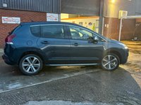 USED 2015 15 PEUGEOT 3008 1.6 e-HDi Allure SUV 5dr Diesel EGC Euro 5 (s/s) (115 ps) Good Service History
