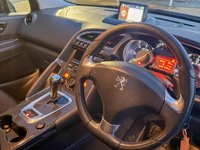 USED 2015 15 PEUGEOT 3008 1.6 e-HDi Allure SUV 5dr Diesel EGC Euro 5 (s/s) (115 ps) Good Service History