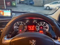 USED 2015 15 PEUGEOT 3008 1.6 e-HDi Allure SUV 5dr Diesel EGC Euro 5 (s/s) (115 ps) Good Service History