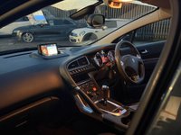 USED 2015 15 PEUGEOT 3008 1.6 e-HDi Allure SUV 5dr Diesel EGC Euro 5 (s/s) (115 ps) Good Service History