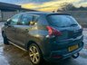 USED 2015 15 PEUGEOT 3008 1.6 e-HDi Allure SUV 5dr Diesel EGC Euro 5 (s/s) (115 ps) Good Service History