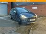 USED 2015 15 PEUGEOT 3008 1.6 e-HDi Allure SUV 5dr Diesel EGC Euro 5 (s/s) (115 ps) Good Service History